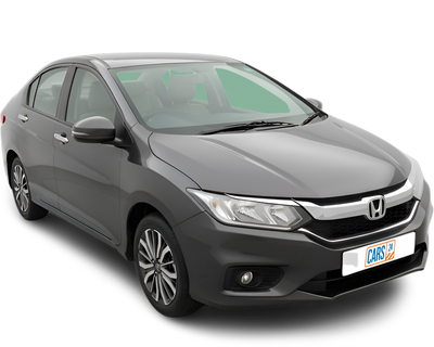 Honda City-img